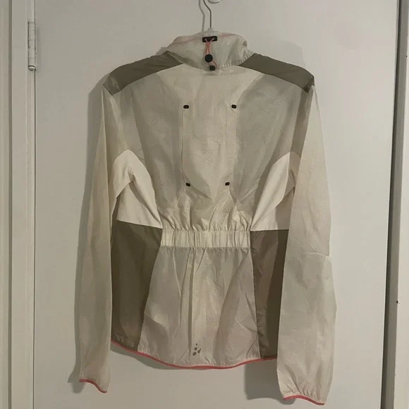 Craft Pro Hypervent Jacket Whisper - Picture 7 of 8